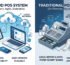 Cloud POS vs Traditional POS